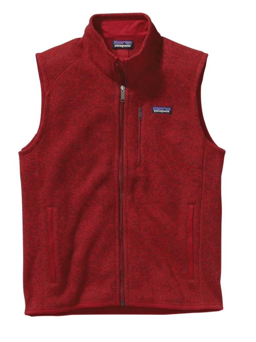 Patagonia Men's Better Sweater Vest